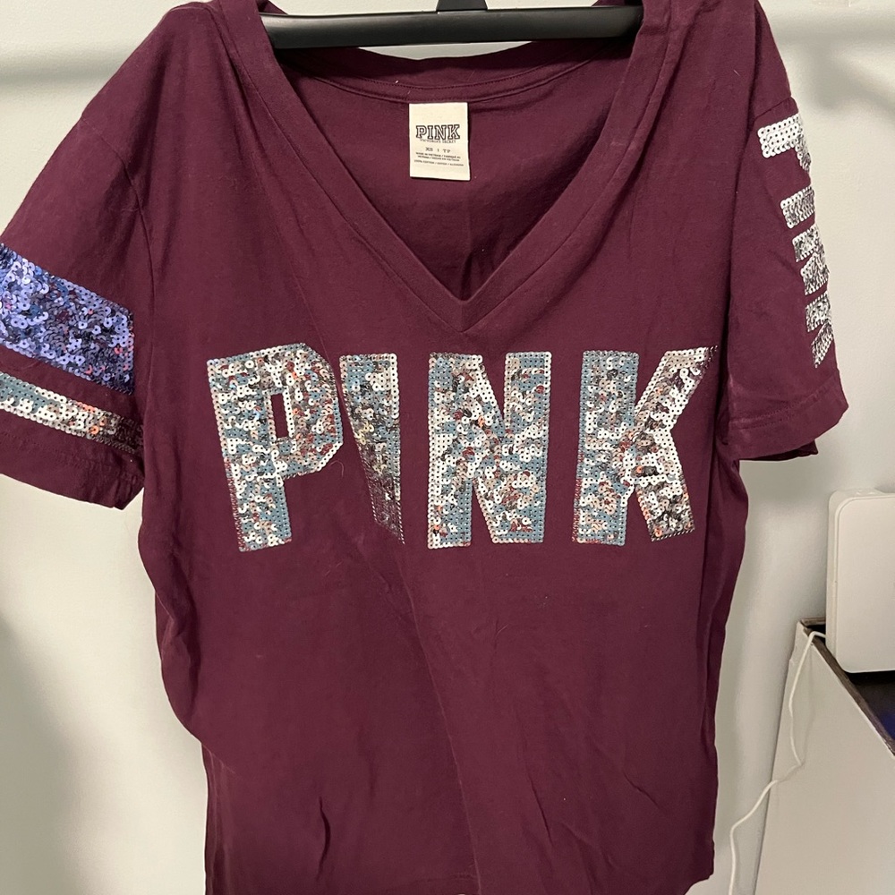 Victoria secret size XS